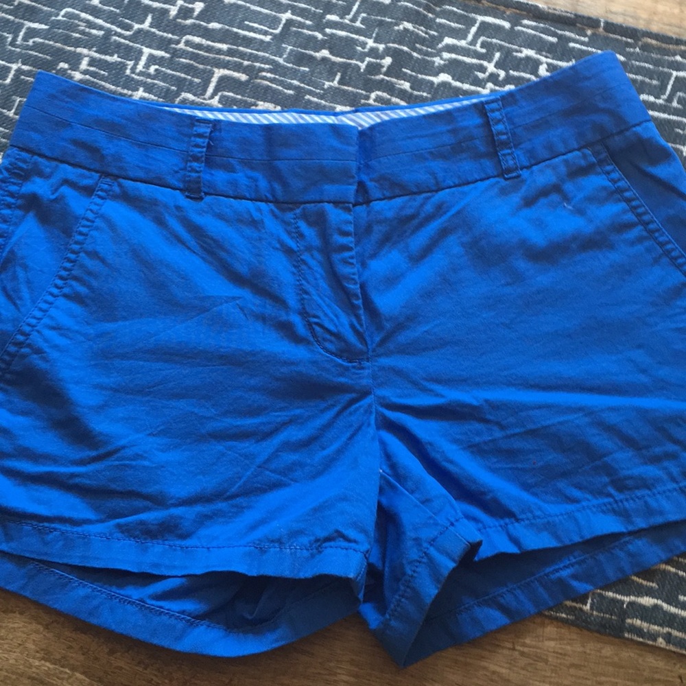 J.Crew shorts
